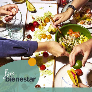 Asesoría Nutricional