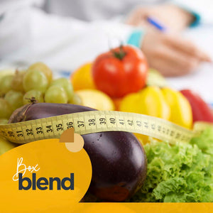 Asesoría Nutricional