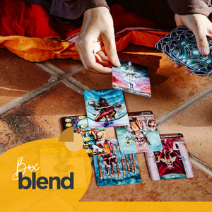 Tirada Fin de Año Rueda de la Vida