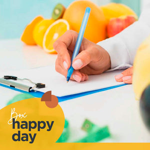 Asesoría Nutricional