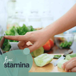 Asesoría Nutricional