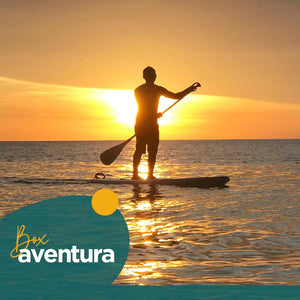 Atacama Stand Up Paddle