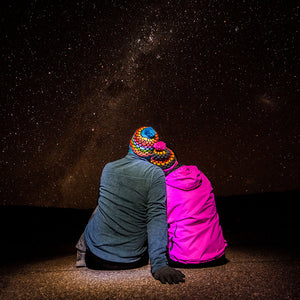 Misterios Cósmicos: Escapada Astronómica en el Valle del Elqui