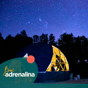 Tour Etnoastronómico