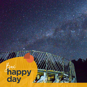 Tour Etnoastronómico Kids