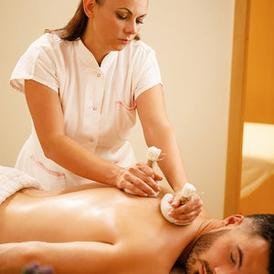 Ayurvédico Cuerpo Completo