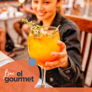 Italianos & Cócteles