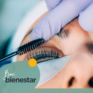 Permanente de Pestañas