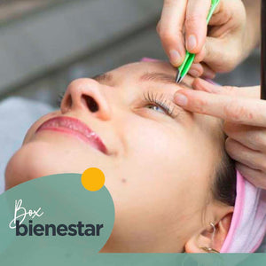Visagismo Profesional de Cejas