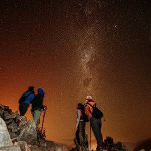 Trekking Nocturno