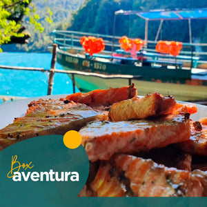 Paseo Náutico a Isla Magdalena