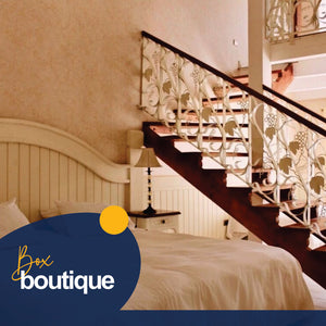 Noche en Hotel Ruta del Vino