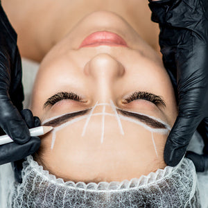 Cejas y Pestañas Divinas