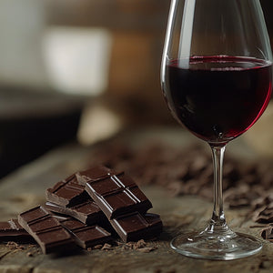 Tour Chocolates y Vinos