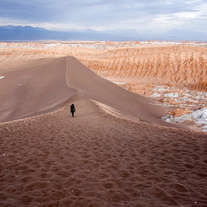 Tour Valle de la Luna