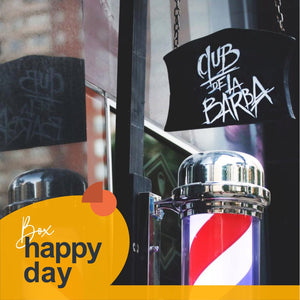 Arreglo de barba - Viña del Mar