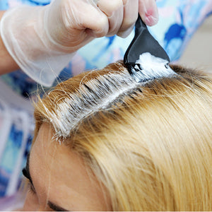 Cobertura de Canas + Masaje Capilar + Brushing