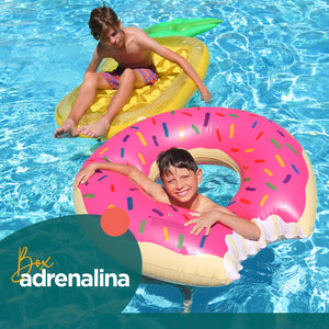 Clase de Natación Kids