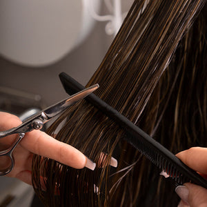 Corte + Lavado + Brushing