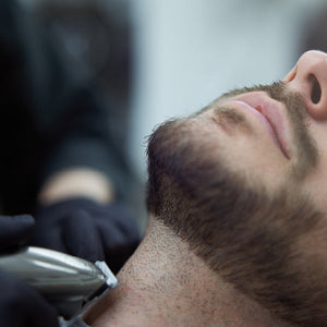 Tratamiento de barba premium