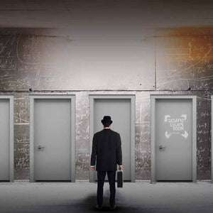 Desafío Escape Room para 3