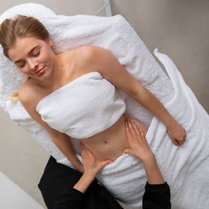 Drenaje linfático Cuerpo completo