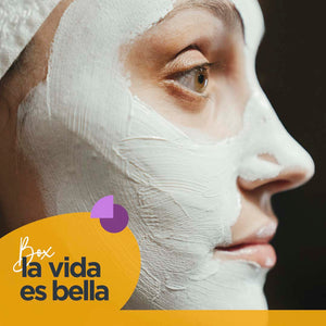 Limpieza Facial Profunda + Visagismo de Cejas