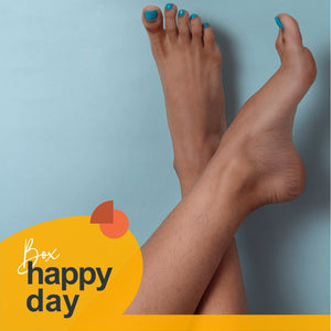 Pedicure Express Permanente