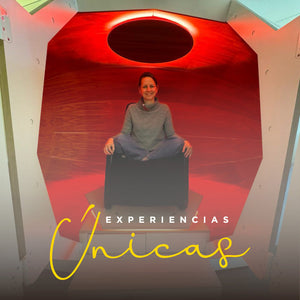 Pack Ciclo de equilibrio (5 sesiones)