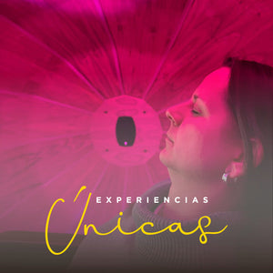 Pack Transformación Armónica (10 sesiones)