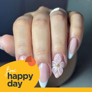 Esmaltado permanente con kapping