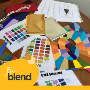 Descubre tus colores