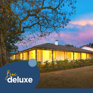 Casa Bouchon, San Javier