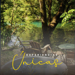 Escapada en Salto del Careleufu