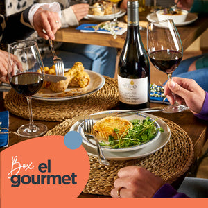 Tour & Almuerzo en Valle Secreto