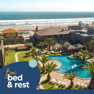 Una noche en La Serena - Club la Serena