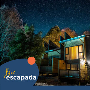 Descanso en Ni Newen Lodge