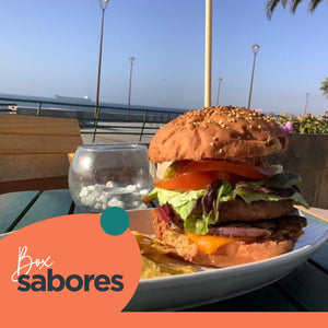 Burger Arrecife
