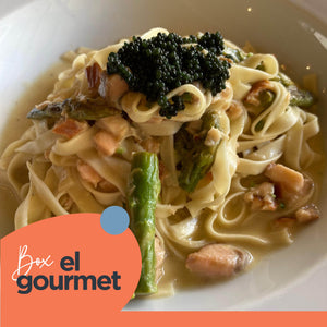 La Divina Comida Gourmet