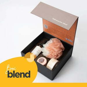 Caja Hidratación Ideal