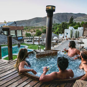 Tradición y Pisco: Escapada Pisquera en el Elqui