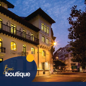 Altiplánico Santiago