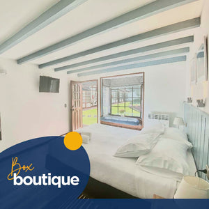 Descanso en el Corazón de Frutillar