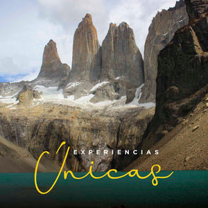 Patagonia Familiar All Inclusive