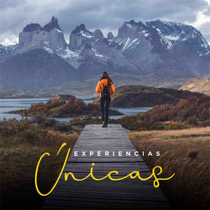 Patagonia All Inclusive