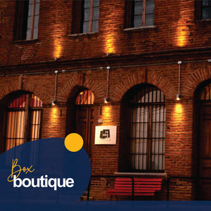 Escapada Valparaíso Superior