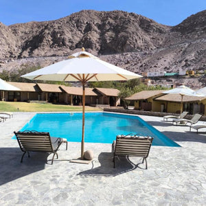 Valle de Codpa Deluxe