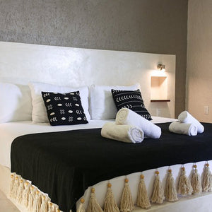 Noche en el Valle de Codpa