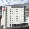 Una noche en Iquique - Ibis Iquique