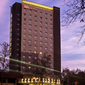 Escapada en Santiago - Ibis Providencia